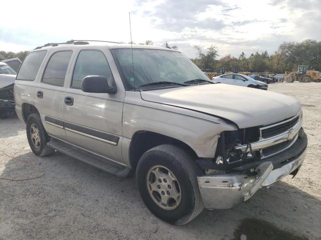 Photo 3 VIN: 1GNEC13VX5J109911 - CHEVROLET TAHOE C150 