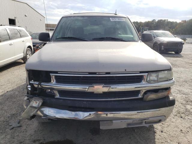 Photo 4 VIN: 1GNEC13VX5J109911 - CHEVROLET TAHOE C150 