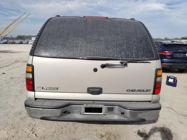 Photo 5 VIN: 1GNEC13VX5J109911 - CHEVROLET TAHOE C150 