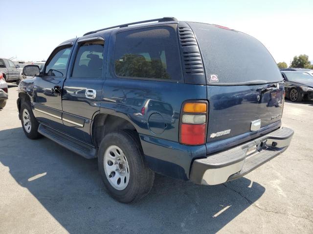 Photo 1 VIN: 1GNEC13VX5J174211 - CHEVROLET TAHOE C150 