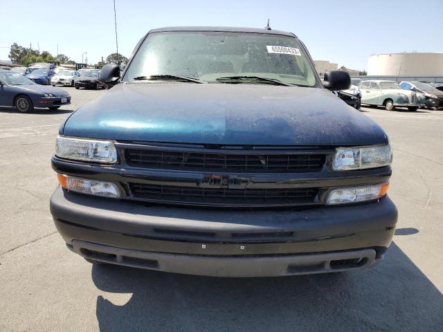 Photo 4 VIN: 1GNEC13VX5J174211 - CHEVROLET TAHOE C150 