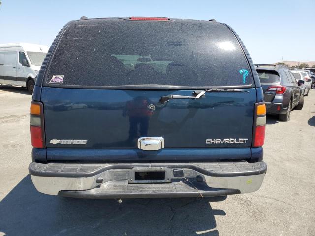 Photo 5 VIN: 1GNEC13VX5J174211 - CHEVROLET TAHOE C150 