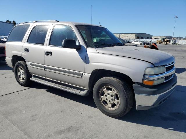 Photo 3 VIN: 1GNEC13VX5J244659 - CHEVROLET TAHOE C150 