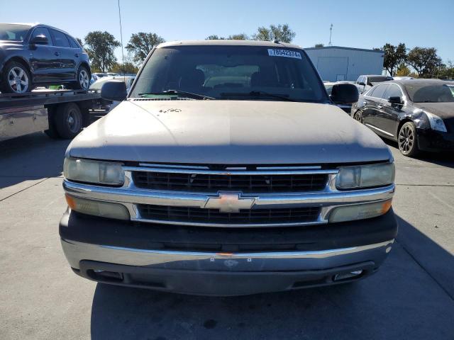 Photo 4 VIN: 1GNEC13VX5J244659 - CHEVROLET TAHOE C150 