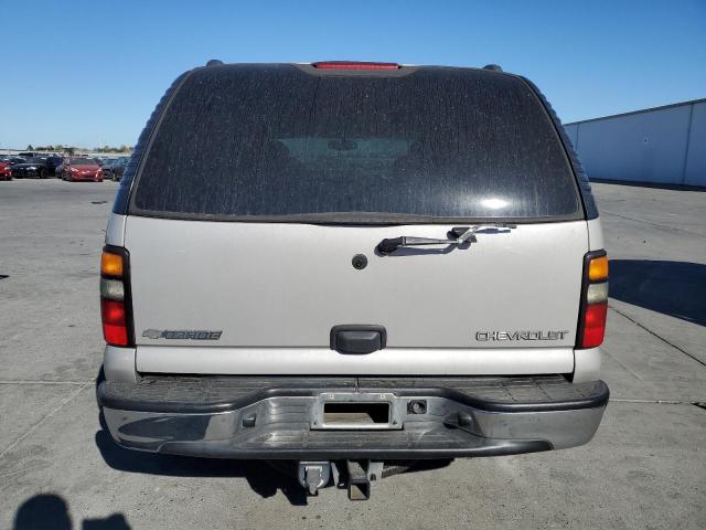 Photo 5 VIN: 1GNEC13VX5J244659 - CHEVROLET TAHOE C150 