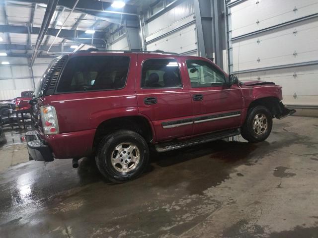 Photo 2 VIN: 1GNEC13VX5J257234 - CHEVROLET TAHOE 