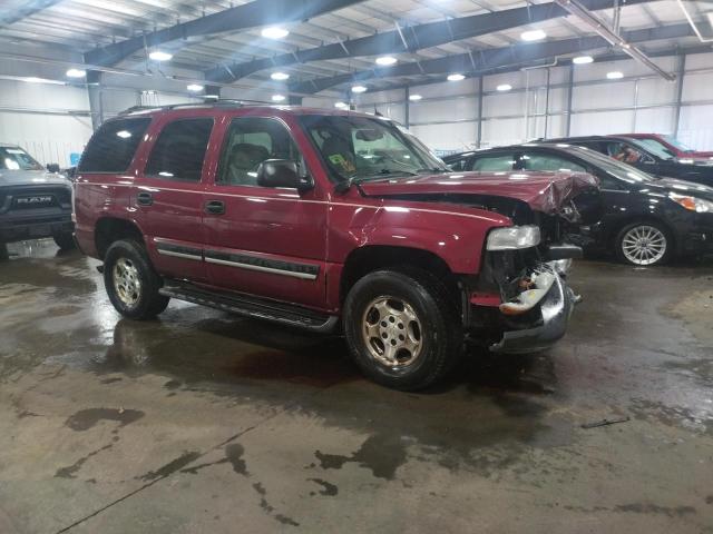 Photo 3 VIN: 1GNEC13VX5J257234 - CHEVROLET TAHOE 