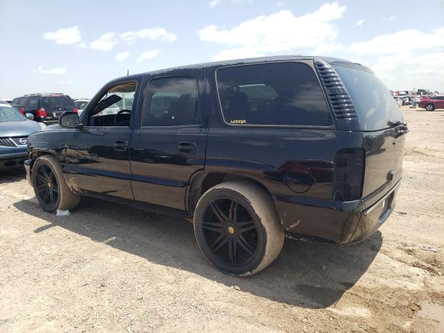 Photo 1 VIN: 1GNEC13VX5R243819 - CHEVROLET TAHOE 