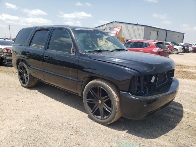 Photo 3 VIN: 1GNEC13VX5R243819 - CHEVROLET TAHOE 