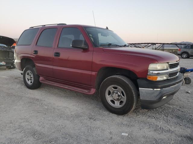 Photo 3 VIN: 1GNEC13VX6R137355 - CHEVROLET TAHOE 