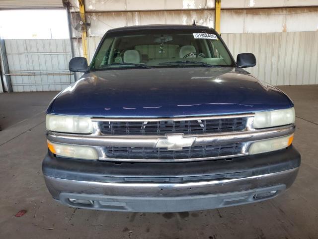 Photo 4 VIN: 1GNEC13VX6R144970 - CHEVROLET TAHOE 