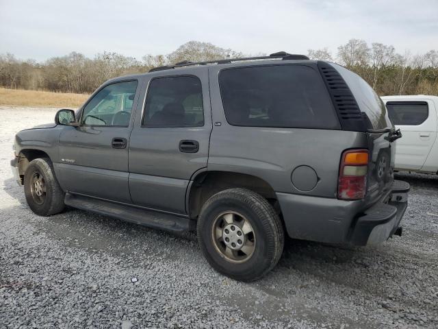 Photo 1 VIN: 1GNEC13Z02J301191 - CHEVROLET TAHOE 