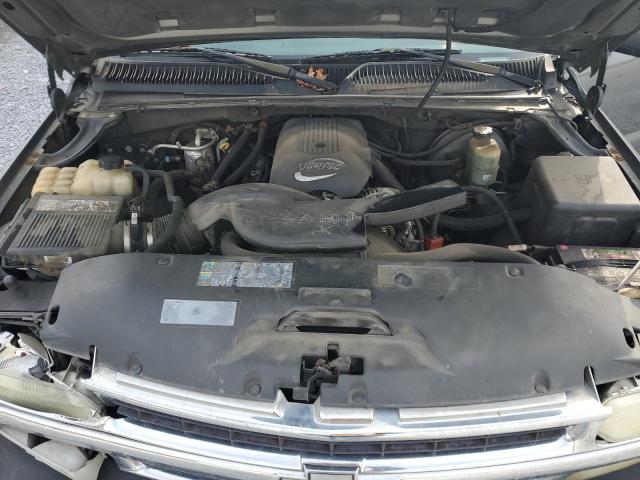 Photo 11 VIN: 1GNEC13Z02J301191 - CHEVROLET TAHOE 