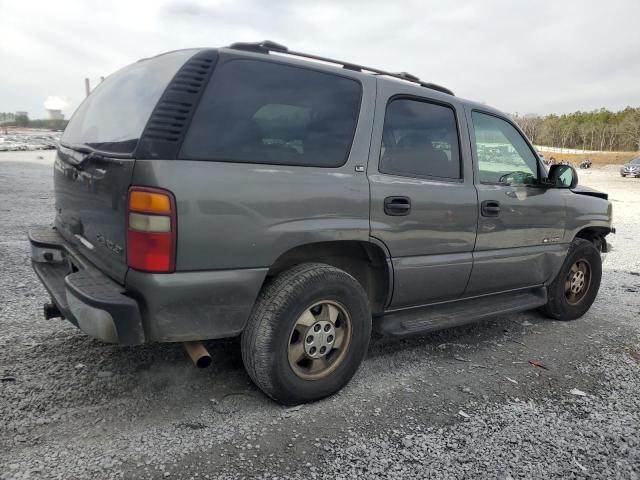 Photo 2 VIN: 1GNEC13Z02J301191 - CHEVROLET TAHOE 