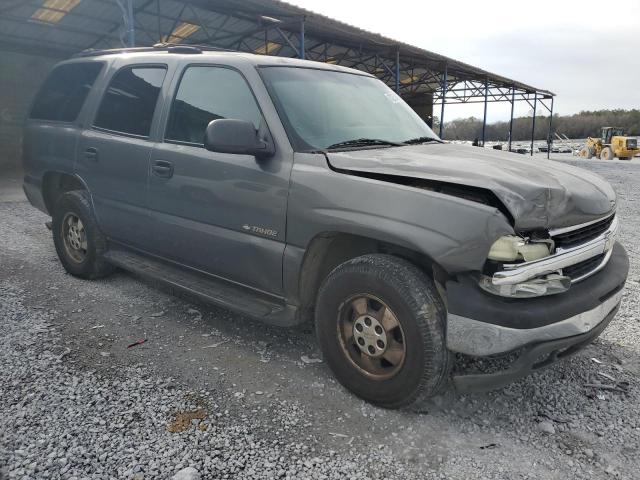 Photo 3 VIN: 1GNEC13Z02J301191 - CHEVROLET TAHOE 