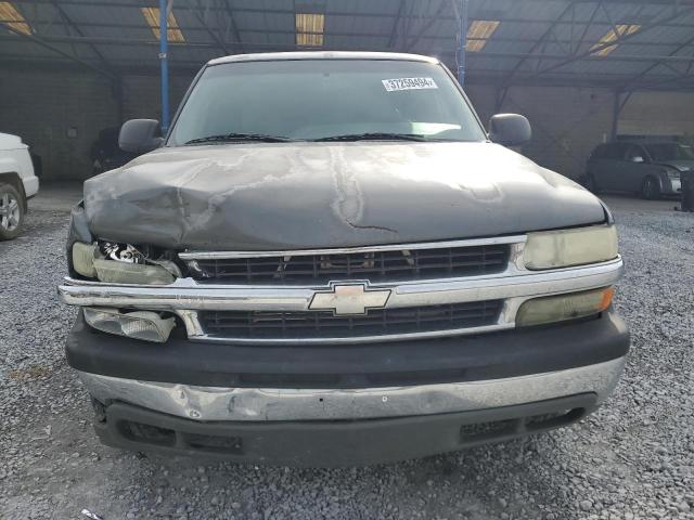 Photo 4 VIN: 1GNEC13Z02J301191 - CHEVROLET TAHOE 