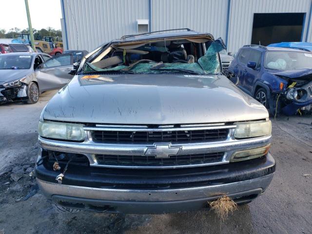 Photo 4 VIN: 1GNEC13Z02R263575 - CHEVROLET TAHOE 