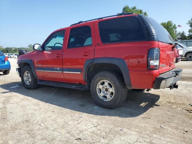 Photo 1 VIN: 1GNEC13Z02R302441 - CHEVROLET TAHOE C150 