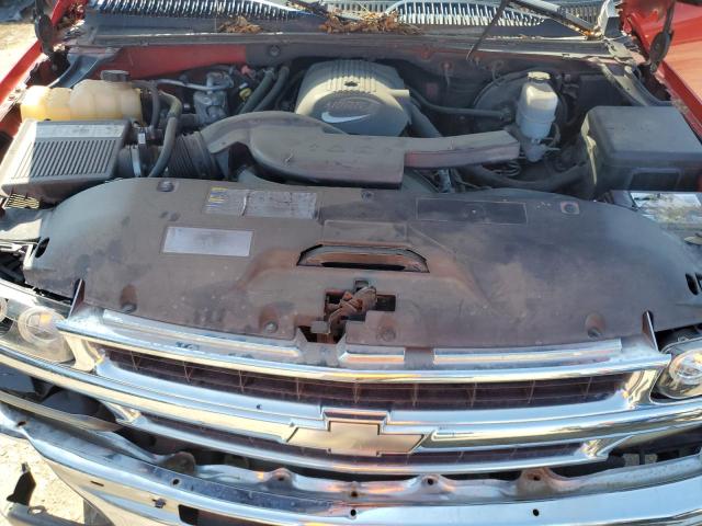 Photo 11 VIN: 1GNEC13Z02R302441 - CHEVROLET TAHOE C150 