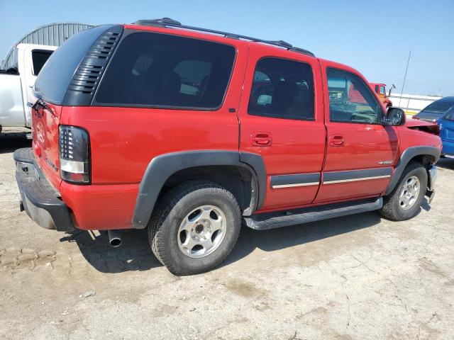 Photo 2 VIN: 1GNEC13Z02R302441 - CHEVROLET TAHOE C150 