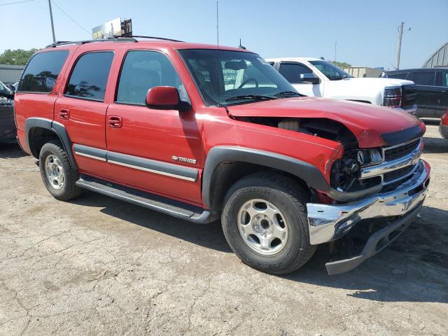 Photo 3 VIN: 1GNEC13Z02R302441 - CHEVROLET TAHOE C150 