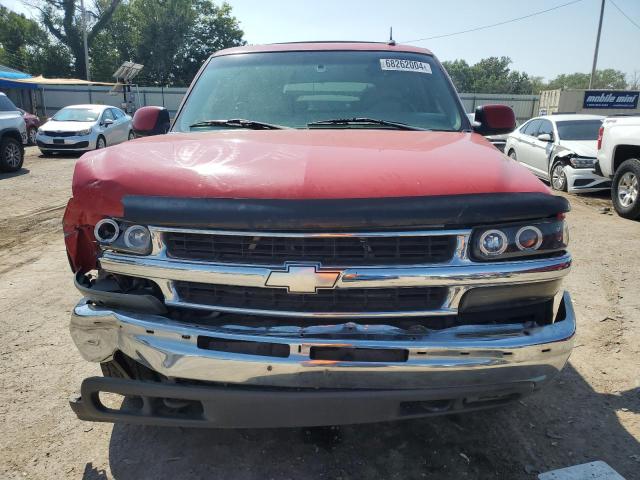 Photo 4 VIN: 1GNEC13Z02R302441 - CHEVROLET TAHOE C150 