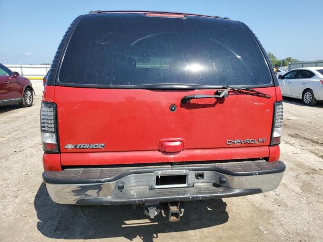 Photo 5 VIN: 1GNEC13Z02R302441 - CHEVROLET TAHOE C150 