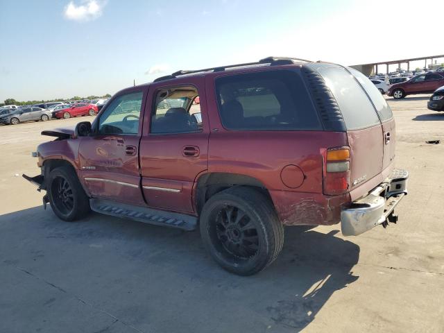 Photo 1 VIN: 1GNEC13Z02R302830 - CHEVROLET TAHOE 