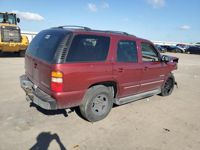 Photo 2 VIN: 1GNEC13Z02R302830 - CHEVROLET TAHOE 