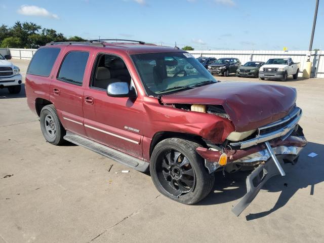 Photo 3 VIN: 1GNEC13Z02R302830 - CHEVROLET TAHOE 