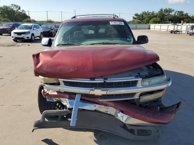 Photo 4 VIN: 1GNEC13Z02R302830 - CHEVROLET TAHOE 