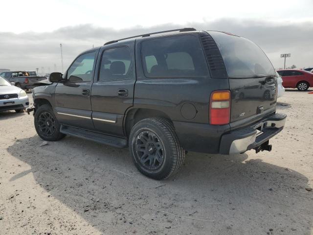 Photo 1 VIN: 1GNEC13Z03J235842 - CHEVROLET TAHOE 