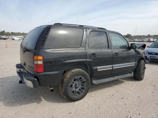 Photo 2 VIN: 1GNEC13Z03J235842 - CHEVROLET TAHOE 