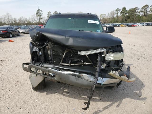 Photo 4 VIN: 1GNEC13Z03J235842 - CHEVROLET TAHOE 