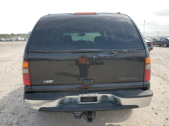 Photo 5 VIN: 1GNEC13Z03J235842 - CHEVROLET TAHOE 