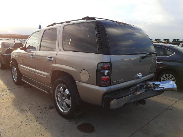 Photo 2 VIN: 1GNEC13Z03R147939 - CHEVROLET TAHOE C150 