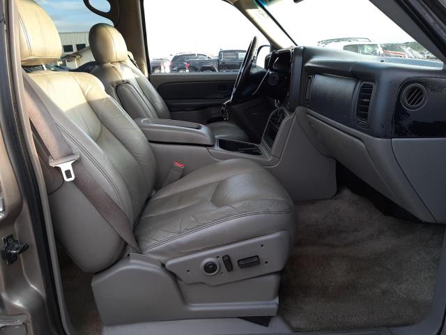 Photo 4 VIN: 1GNEC13Z03R147939 - CHEVROLET TAHOE C150 