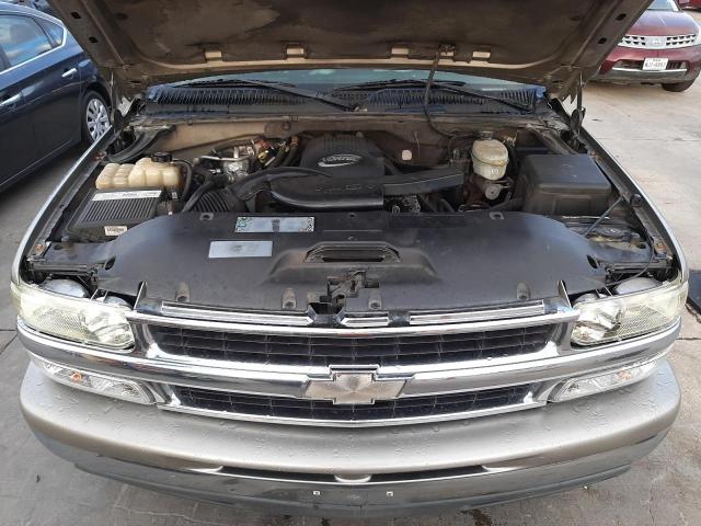 Photo 6 VIN: 1GNEC13Z03R147939 - CHEVROLET TAHOE C150 