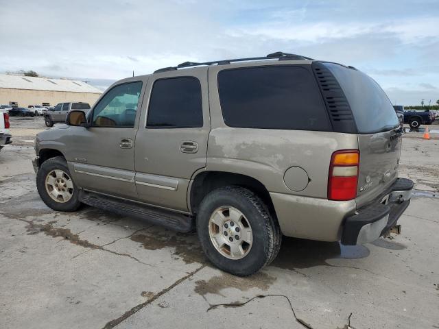 Photo 1 VIN: 1GNEC13Z03R164952 - CHEVROLET TAHOE C150 