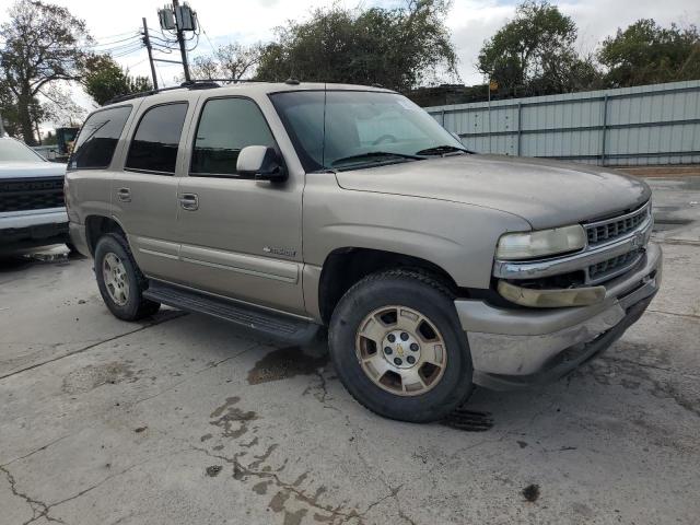 Photo 3 VIN: 1GNEC13Z03R164952 - CHEVROLET TAHOE C150 