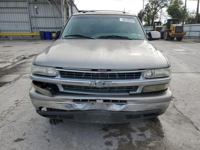 Photo 4 VIN: 1GNEC13Z03R164952 - CHEVROLET TAHOE C150 