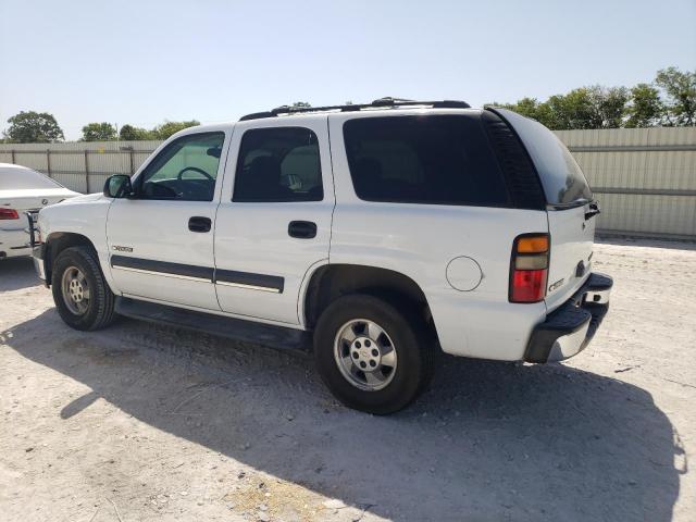 Photo 1 VIN: 1GNEC13Z03R179838 - CHEVROLET TAHOE 