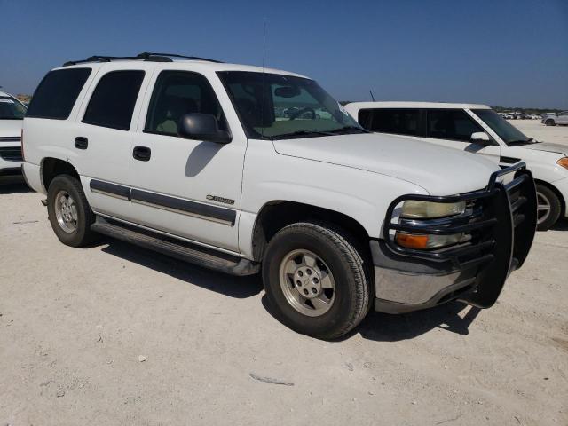 Photo 3 VIN: 1GNEC13Z03R179838 - CHEVROLET TAHOE 