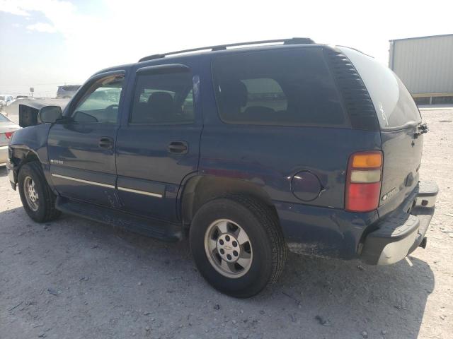 Photo 1 VIN: 1GNEC13Z03R205418 - CHEVROLET TAHOE 