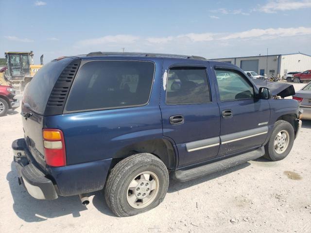 Photo 2 VIN: 1GNEC13Z03R205418 - CHEVROLET TAHOE 