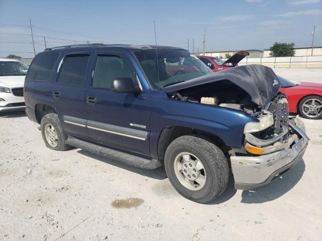 Photo 3 VIN: 1GNEC13Z03R205418 - CHEVROLET TAHOE 