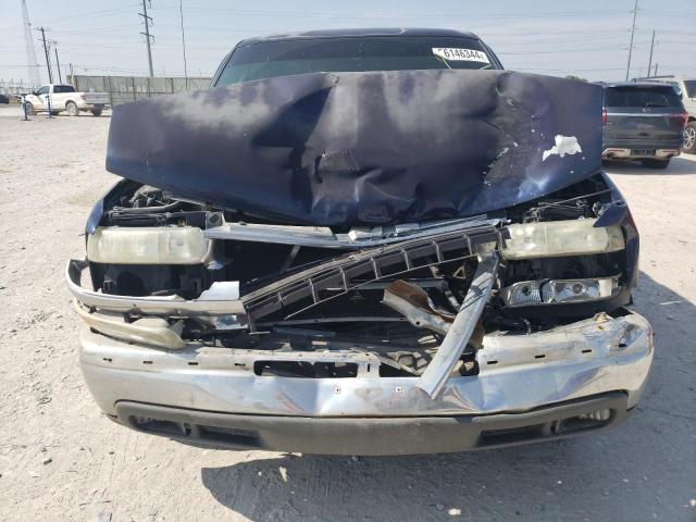 Photo 4 VIN: 1GNEC13Z03R205418 - CHEVROLET TAHOE 