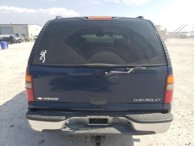 Photo 5 VIN: 1GNEC13Z03R205418 - CHEVROLET TAHOE 