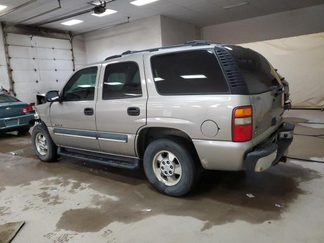 Photo 1 VIN: 1GNEC13Z03R225930 - CHEVROLET TAHOE 