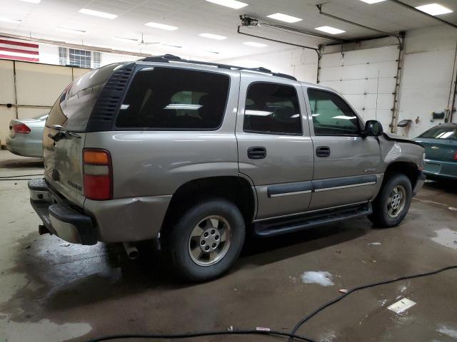 Photo 2 VIN: 1GNEC13Z03R225930 - CHEVROLET TAHOE 